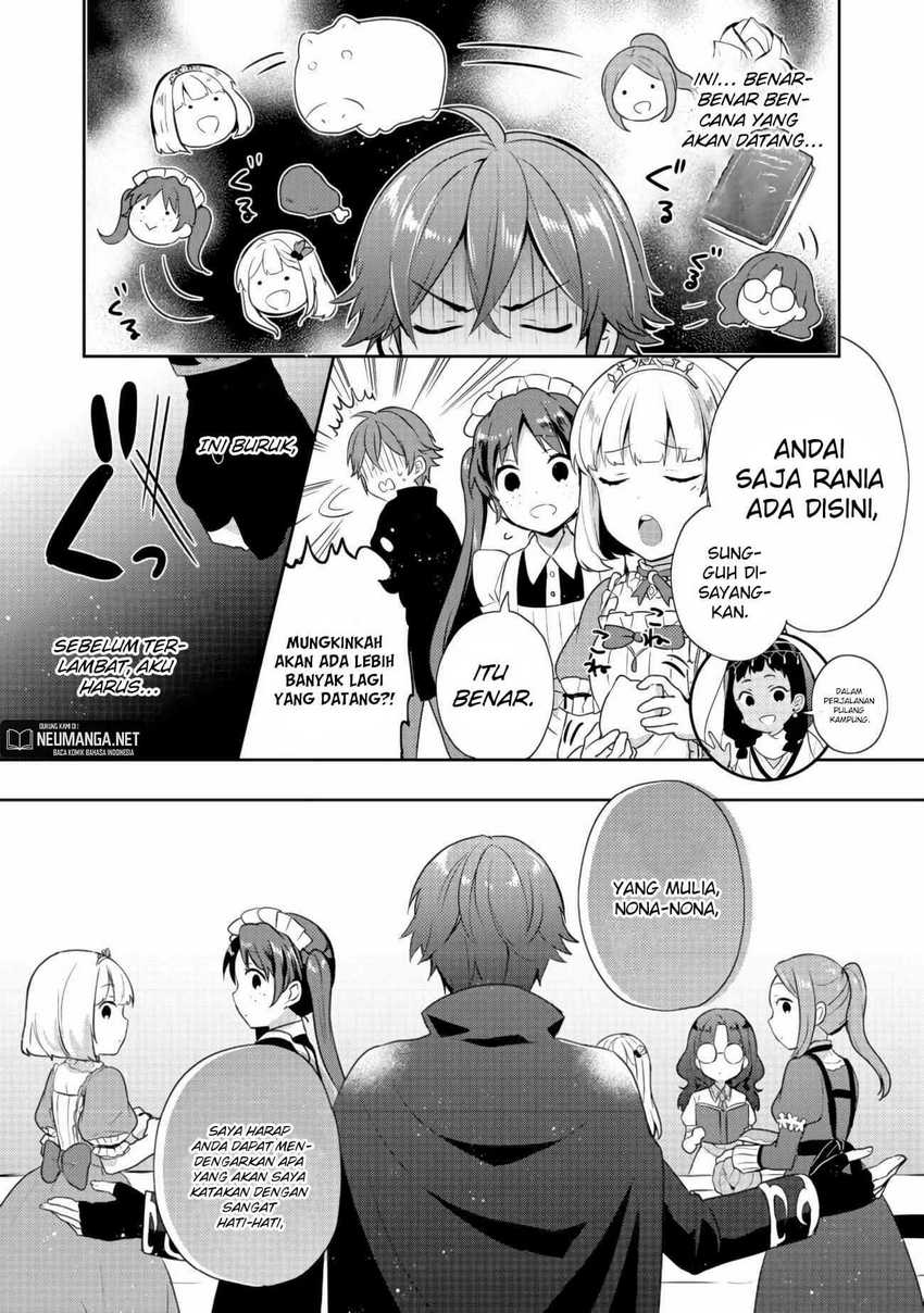 Tearmoon Empire Story Chapter 14 Gambar 37